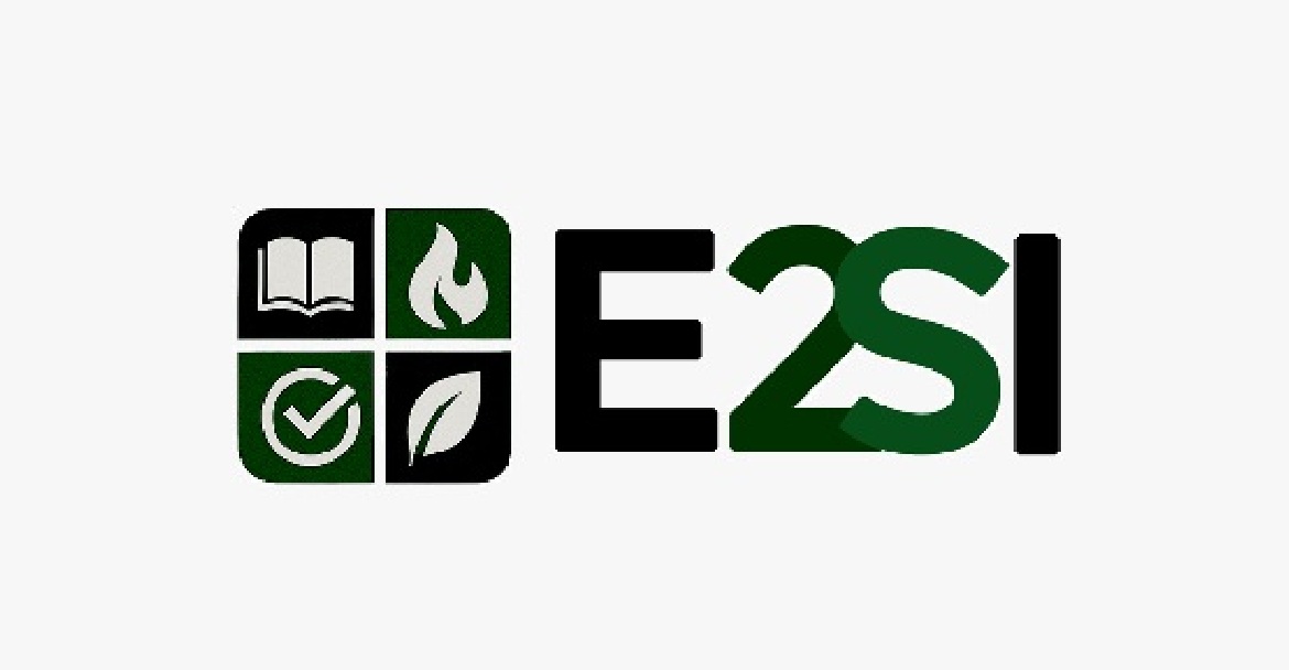 Certification ISO9001 E2SI