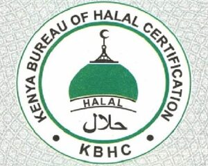 Certification Halal KBHC