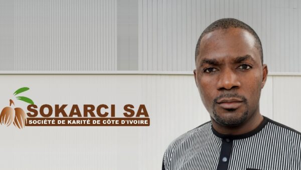 Lozeni Kone, Chef d'Usine