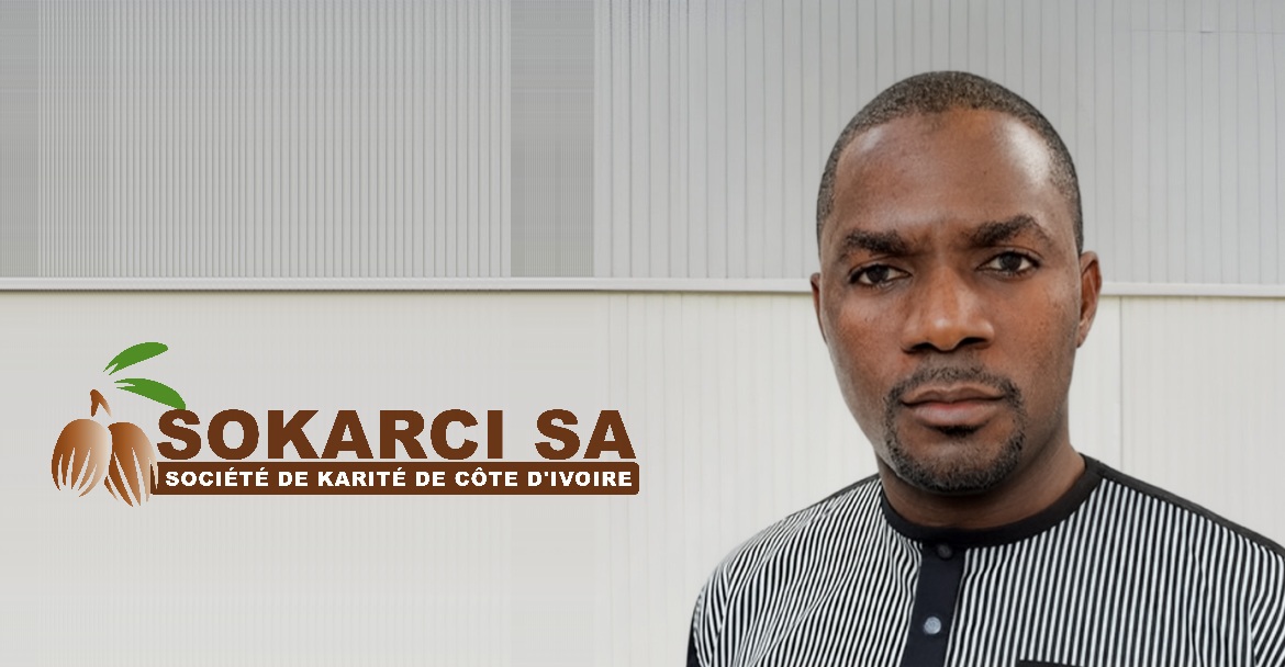 Lozeni Kone, Chef d'Usine