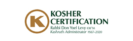 OK Kosher Certification